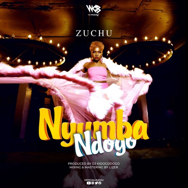 Zuchu Nyumba Ndogo cover 640x640 1 - Bekaboy