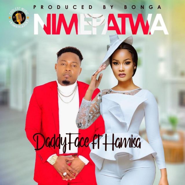Daddy Face Ft Hamisa Mobetto Nimepatwa cover - Bekaboy