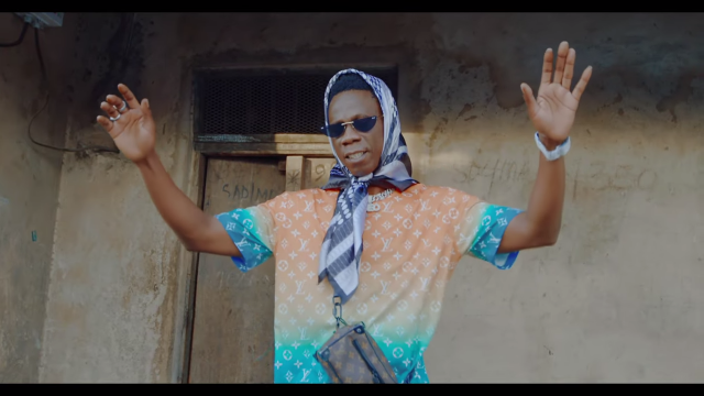 Ferooz Mguu Pande Official Music Video 0 5 - Bekaboy