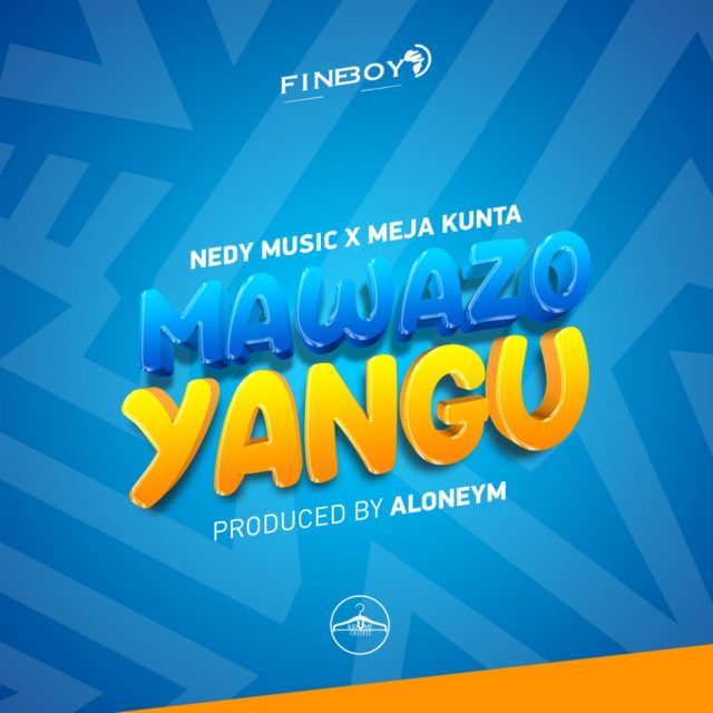 Nedy Music Ft. Meja Kunta Mawazo Yangu cover - Bekaboy