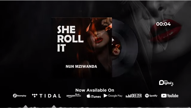 Nuh Mziwanda – She Rol It Shilole - Bekaboy