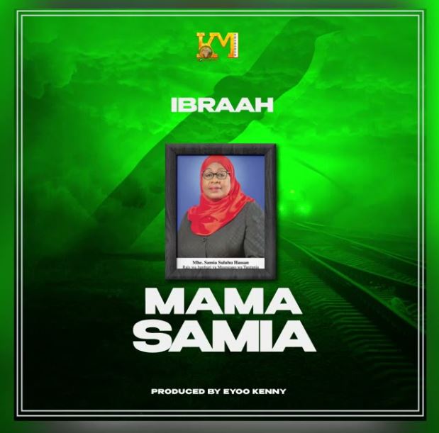 SAMIA MAMA ART ijbhwj - Bekaboy