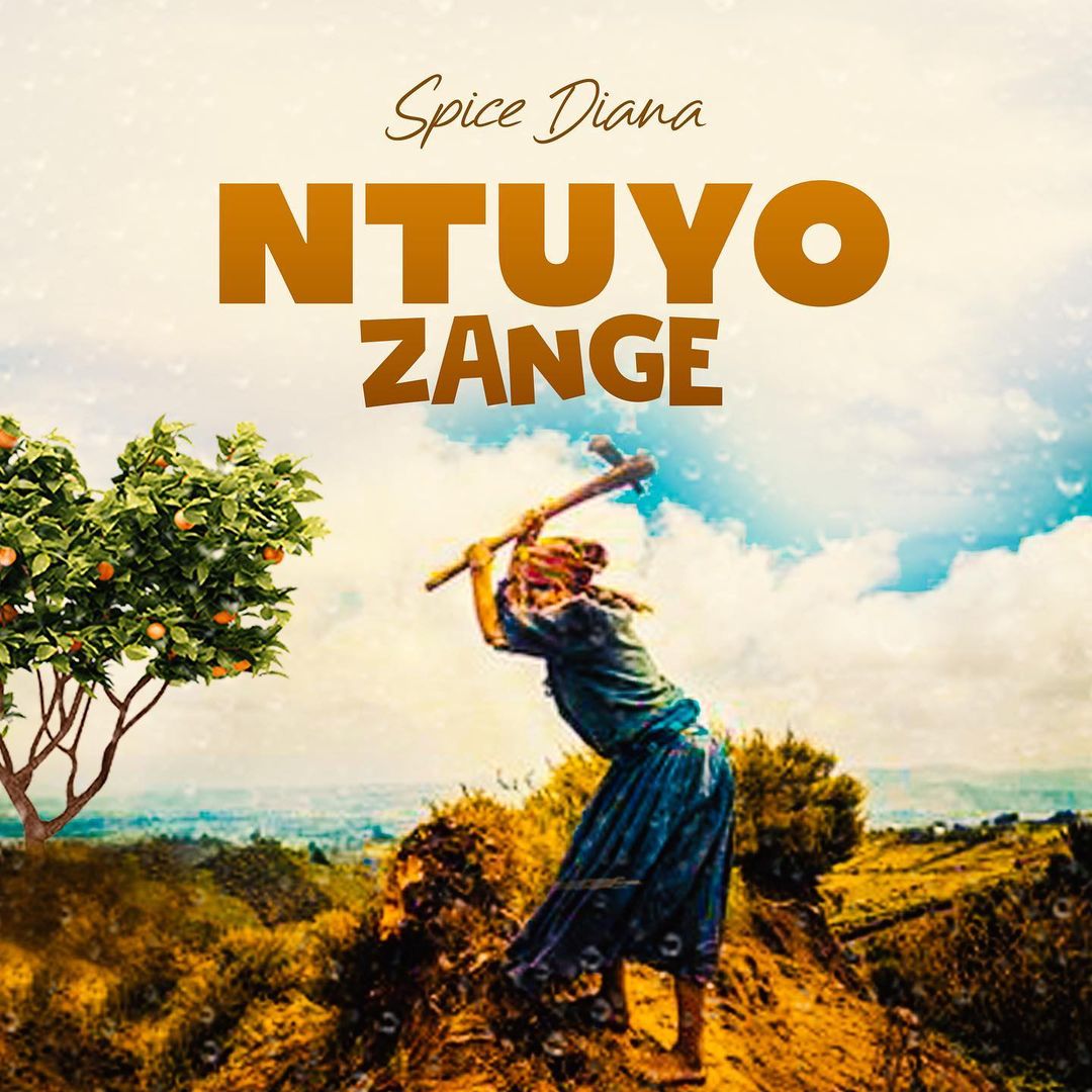 Spice Diana Ntuyo Zange - Bekaboy