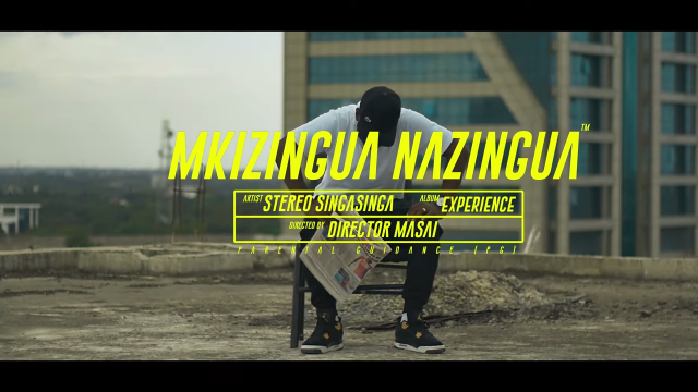 Stereo Singasinga Mkizingua Nazingua video 640x360 1 - Bekaboy