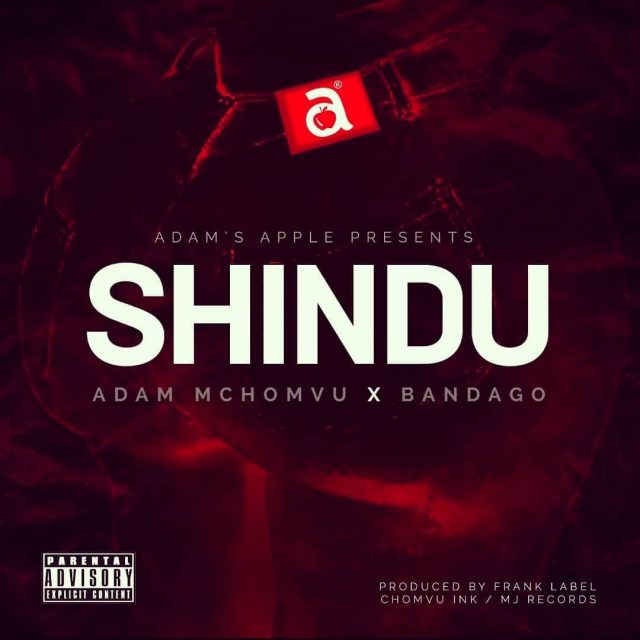 Adam Mchomvu SHINDU cover - Bekaboy