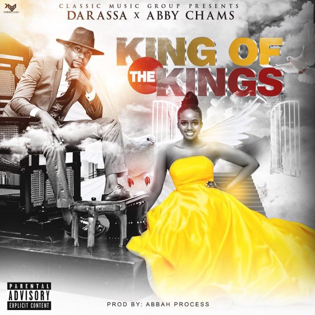 Darassa Feat. Abby Chams Kings Of The Kings - Bekaboy