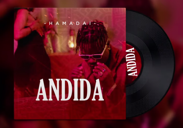 Hamadai – Andida - Bekaboy