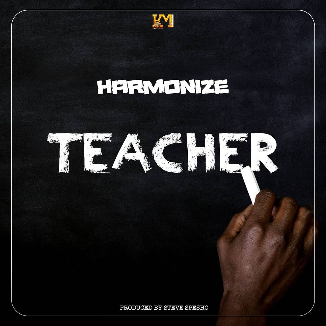 Harmonize Teacher ART - Bekaboy