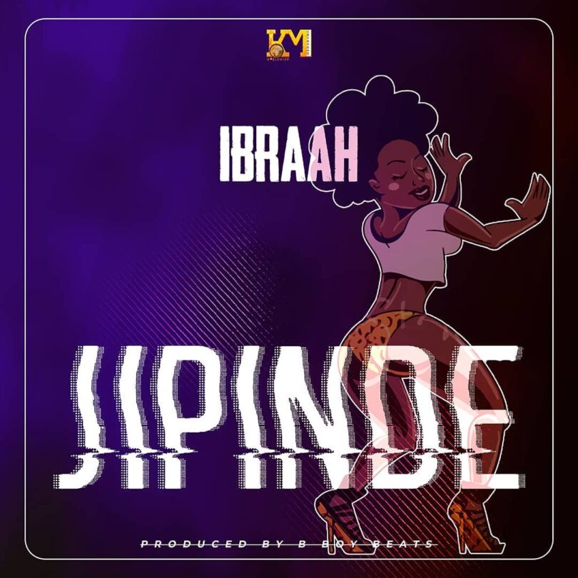 Ibraah – Jipinde - Bekaboy