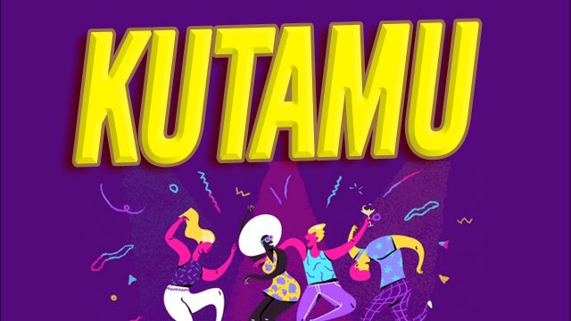 Kutam by foby audio - Bekaboy