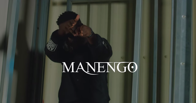 Manengo Zero Budget VIDEO - Bekaboy