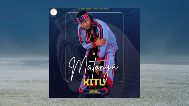 Matonya Kitu Official - Bekaboy