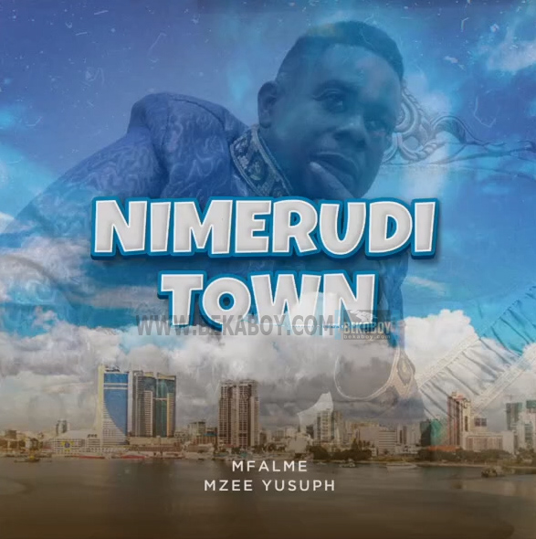 Mzee Yusuph Nimerudi Town - Bekaboy