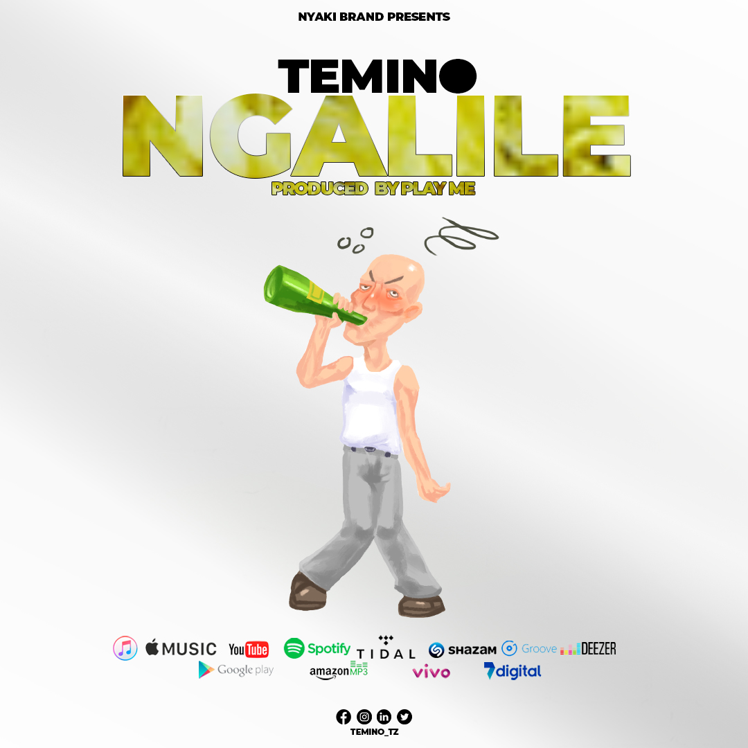 NGALILE BY TEMINO COVER 1080x1080 1 - Bekaboy