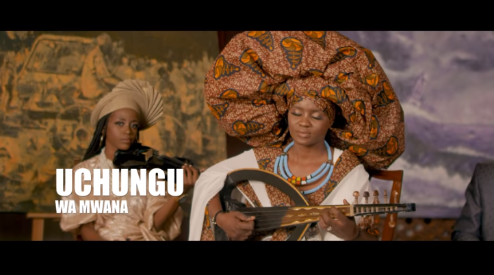 Siti the Band ft. G Nako Uchungu wa Mwana - Bekaboy