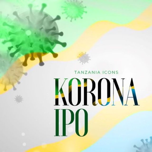 Tanzania Icons Korona Ipo cover 640x640 1 - Bekaboy