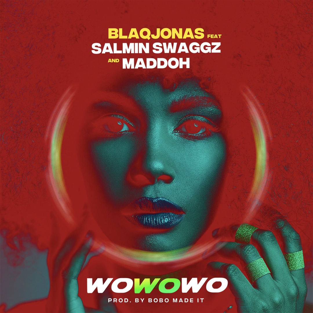 Wowowo Cover - Bekaboy