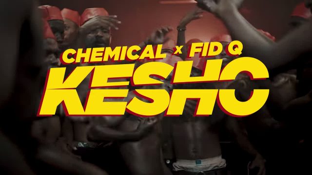 Chemical x Fid Q Kesho video - Bekaboy