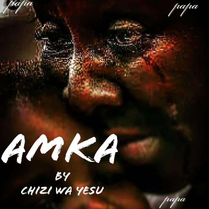 Chizi wa yesu amka - Bekaboy