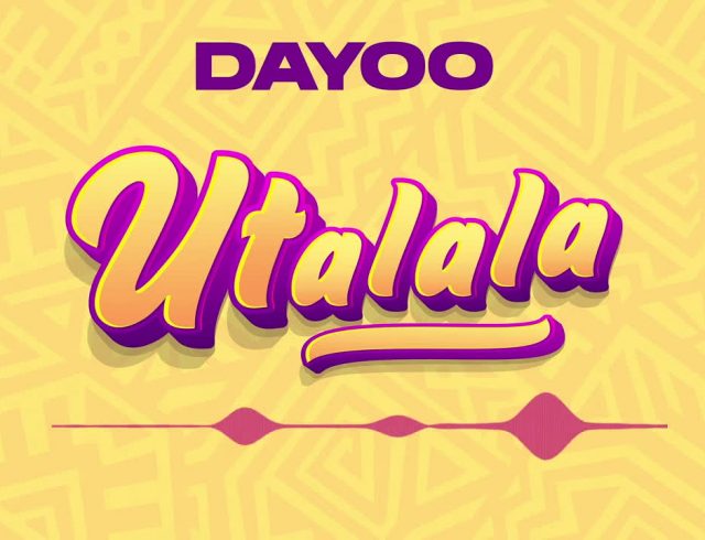 Dayoo Utalala cover - Bekaboy