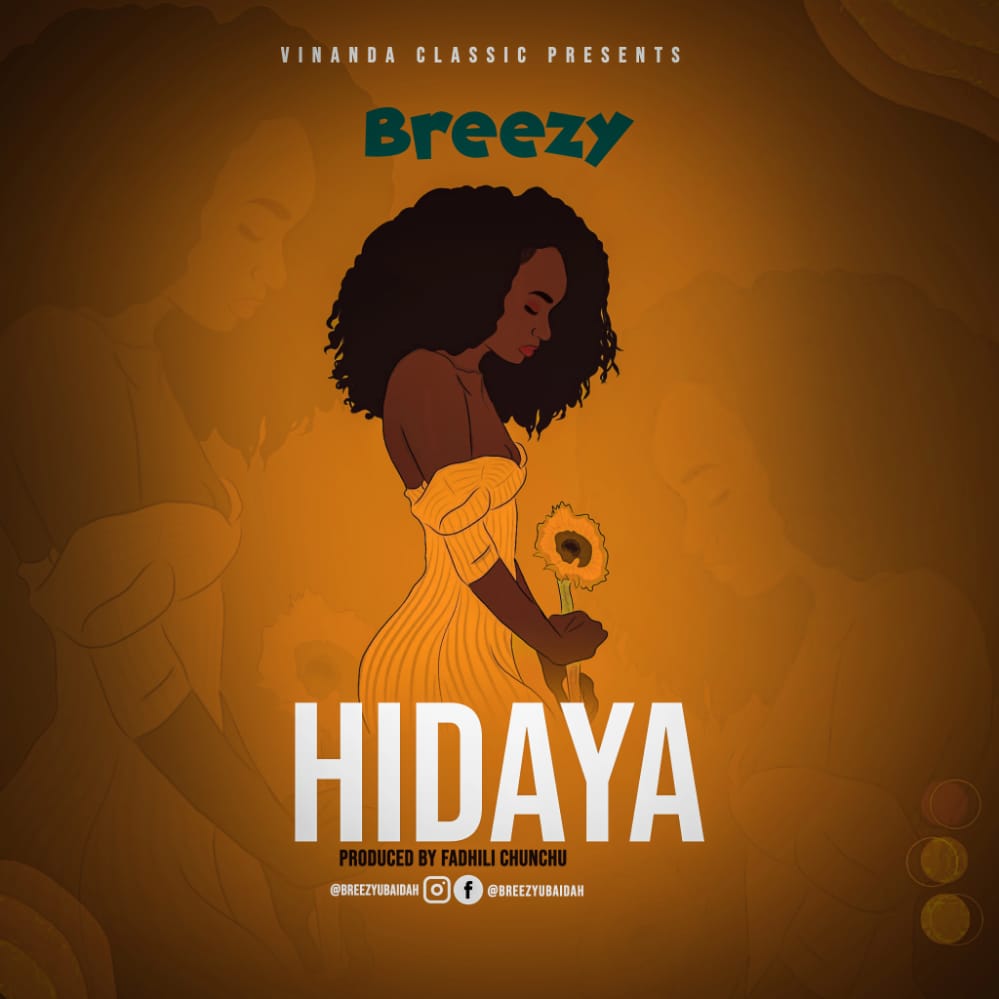 Hidaya ART - Bekaboy