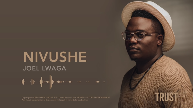 JOEL LWAGA NIVUSHE Official Audio 1 6 screenshot - Bekaboy