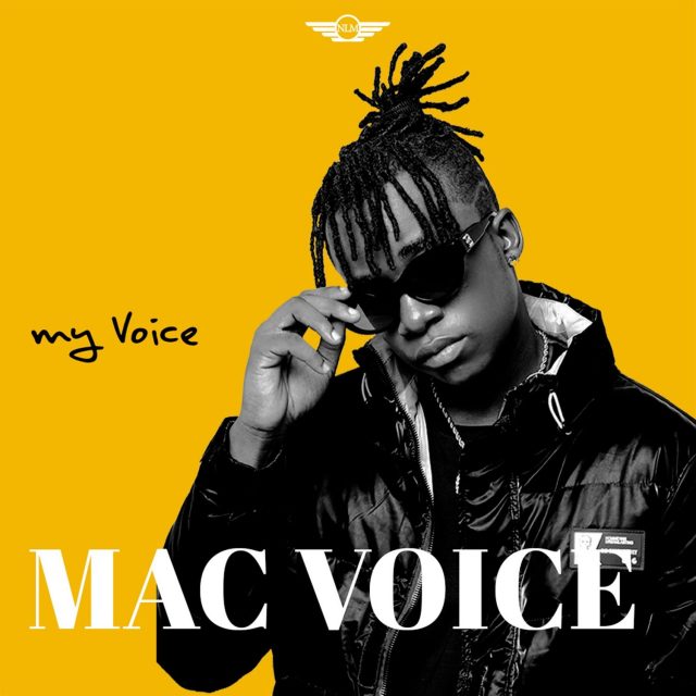Mac Voice pombe - Bekaboy