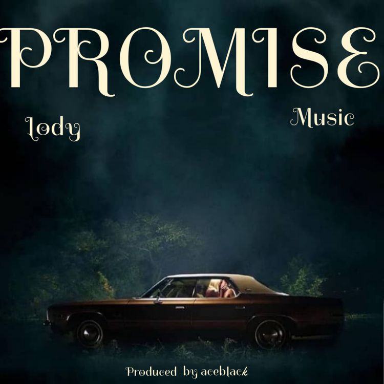 Promise ART LODY - Bekaboy