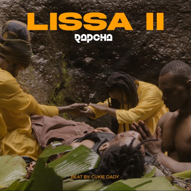 Rapcha – Lissa 2 - Bekaboy