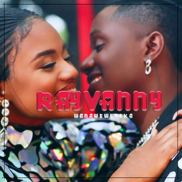 Rayvanny – Wanaweweseka - Bekaboy