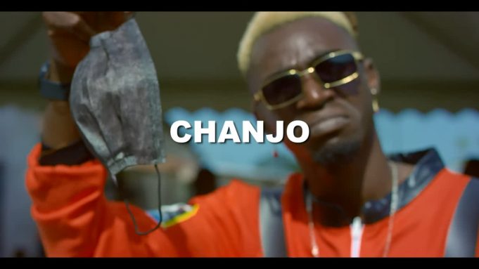 Sholo Mwamba CHANJO video - Bekaboy