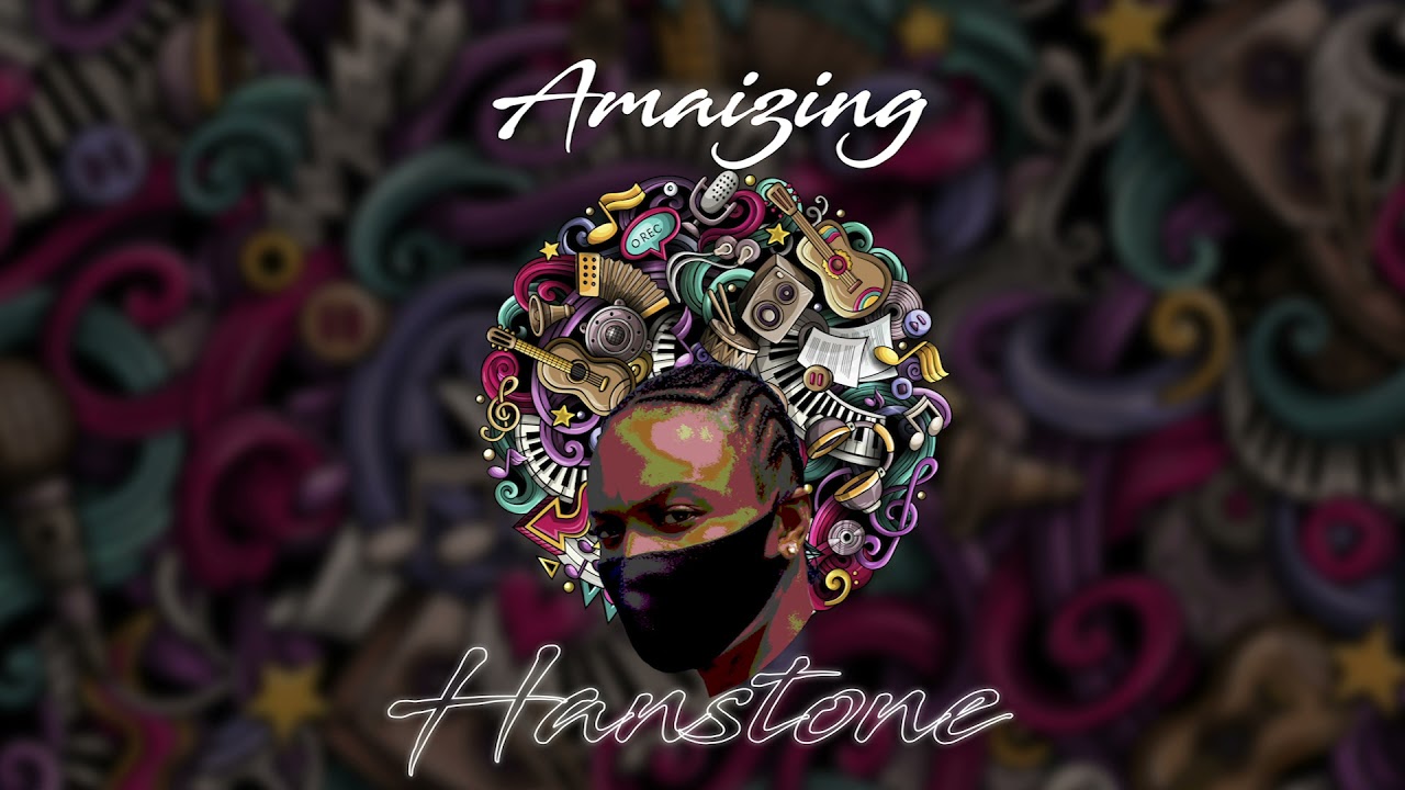 Amaizing Hanstone EP - Bekaboy