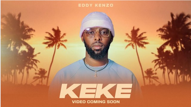 Eddy Kenzo KEKE - Bekaboy