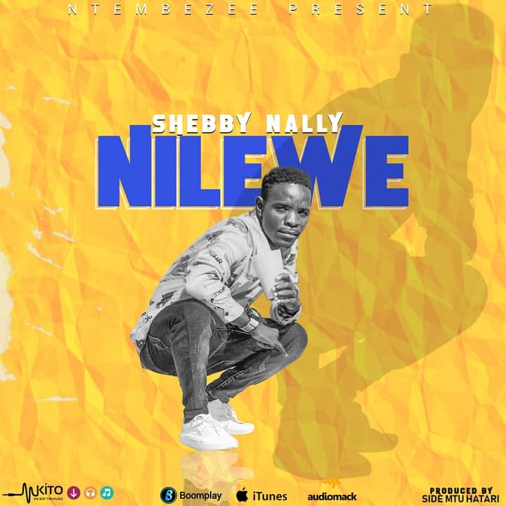 Shebby Nally Nilewe - Bekaboy
