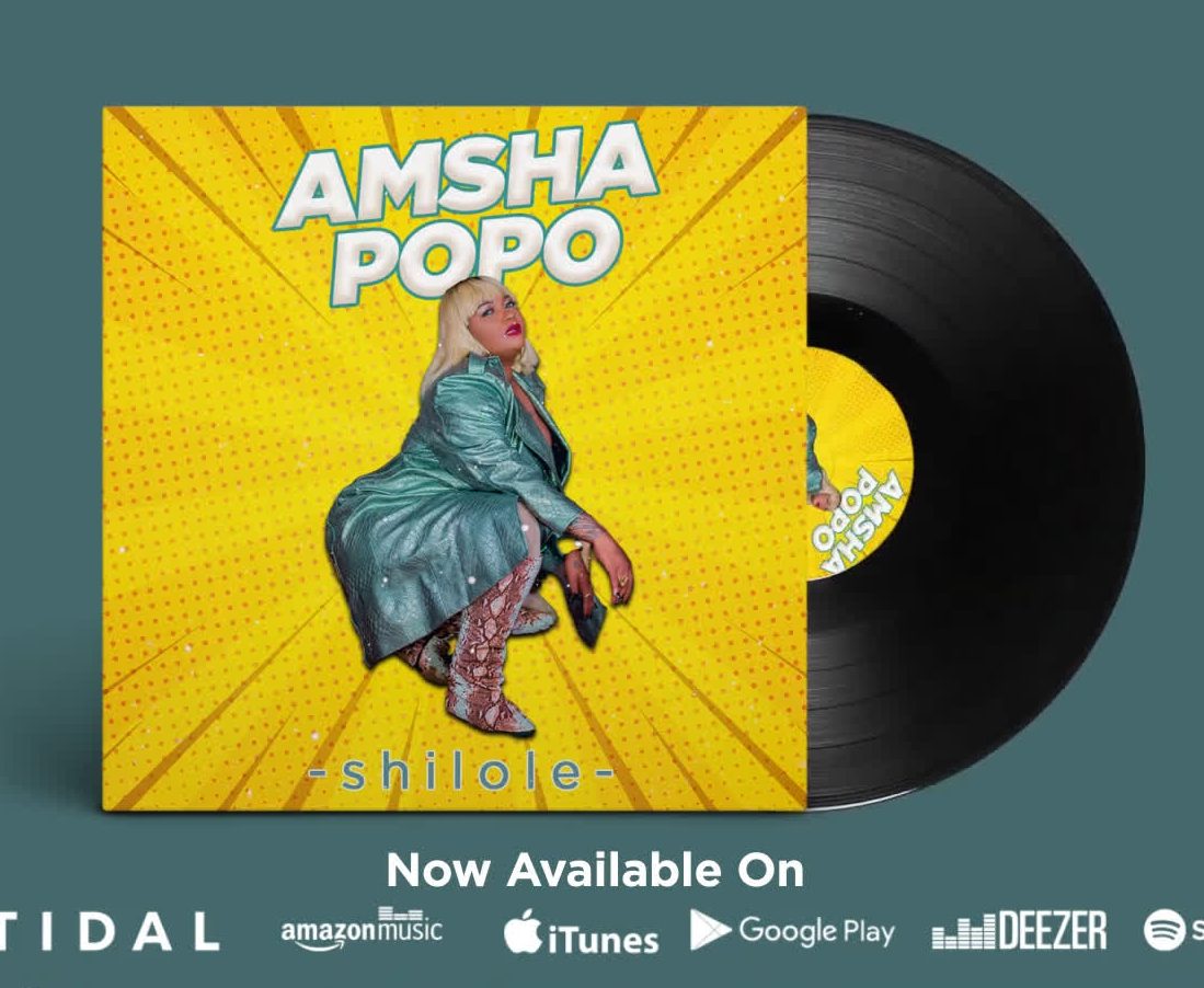 Shilole Amsha Popo cover - Bekaboy
