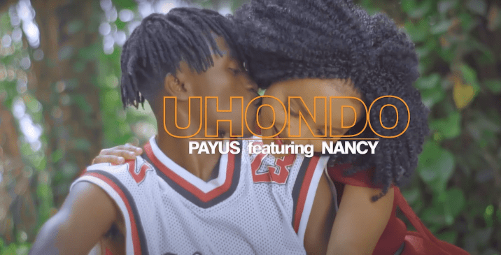 video payus ft nancy uhondo - Bekaboy