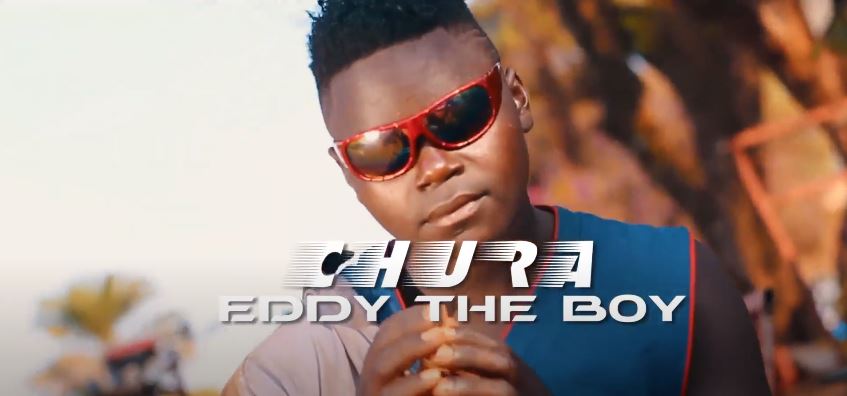 Eddy The Boy Chura Video - Bekaboy