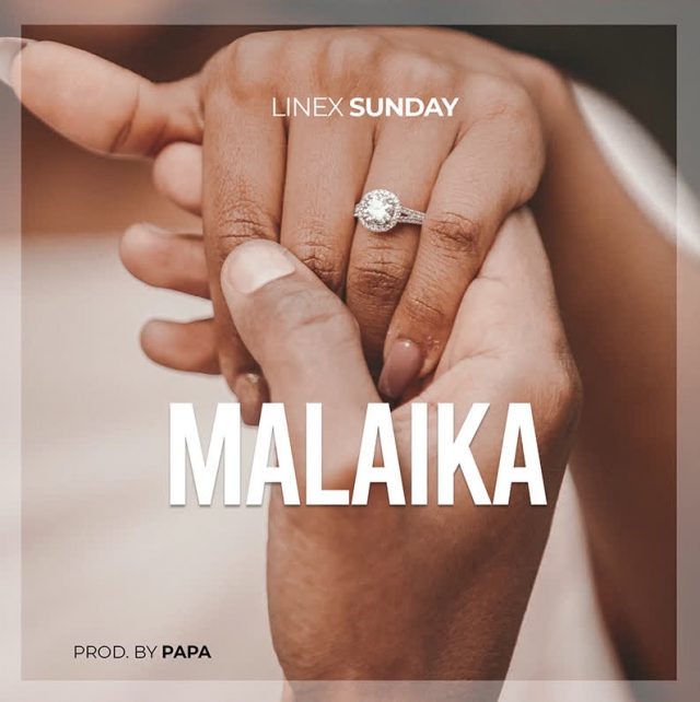 Malaika Cover - Bekaboy