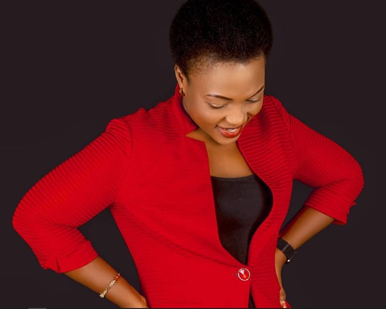 Martha Mwaipaja–Ni Siku Kuu AUDIO - Bekaboy