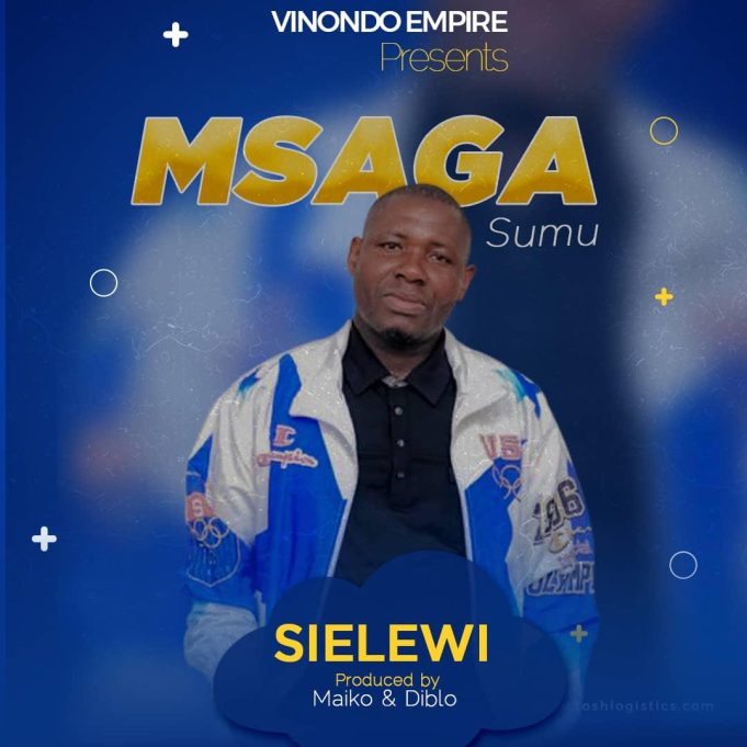 Msaga Sumu Sielewi audio - Bekaboy