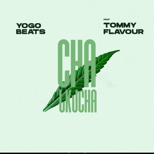Yogobeats Ft. Tommy Flavour CHA UKUCHA cover - Bekaboy
