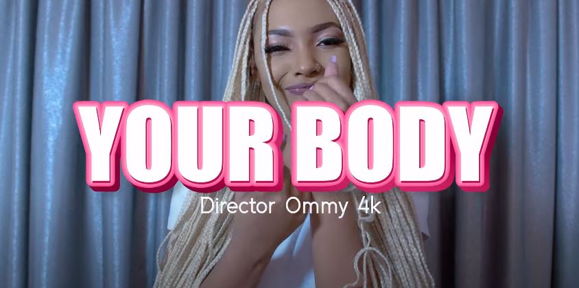 Your Body Alino Alino Video odisbhopdioc - Bekaboy