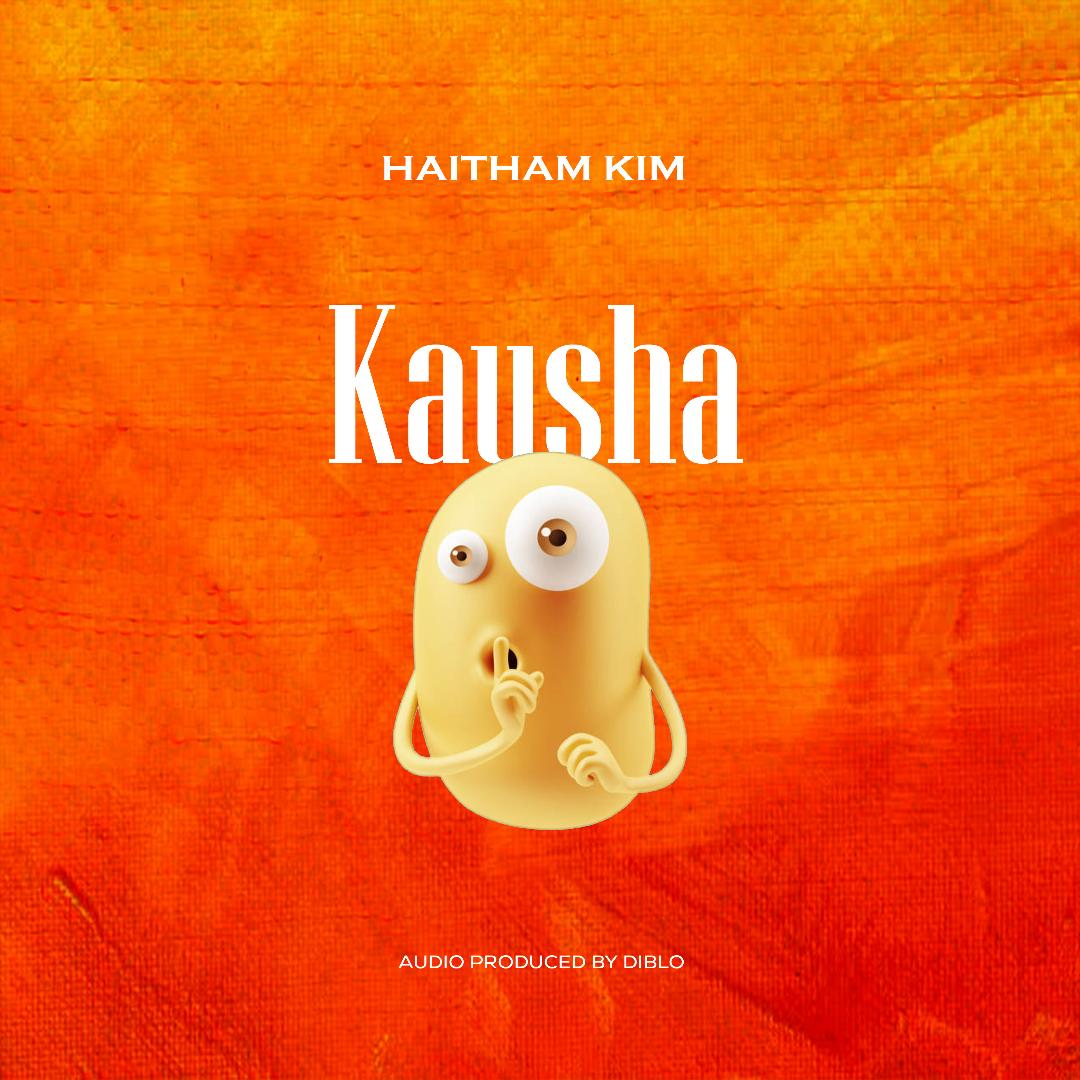 haitham kim kausha - Bekaboy