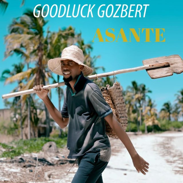 Goodluck Gozbert Asante 64 - Bekaboy