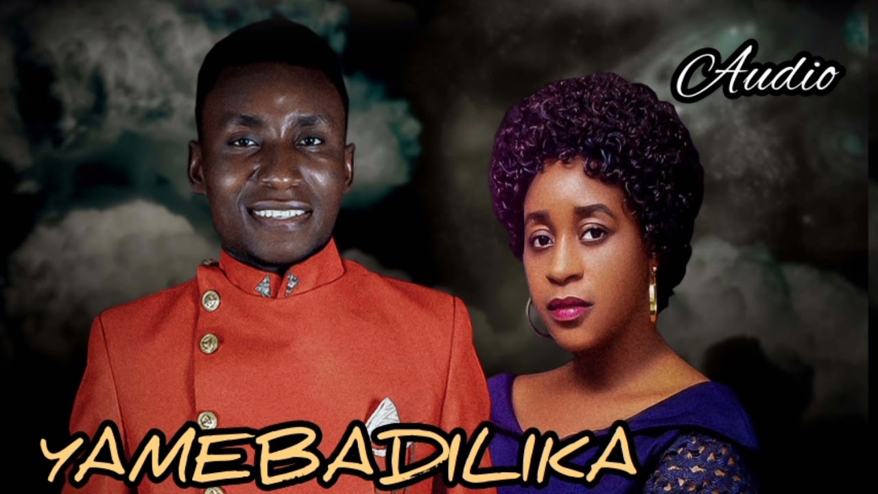 Komando Wa Yesu ft Madam Martha–Yamebadilika Imekula Kwenu - Bekaboy