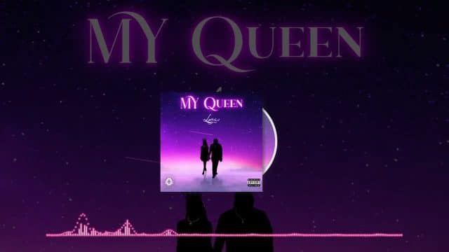 Loui My queen cover 640 - Bekaboy