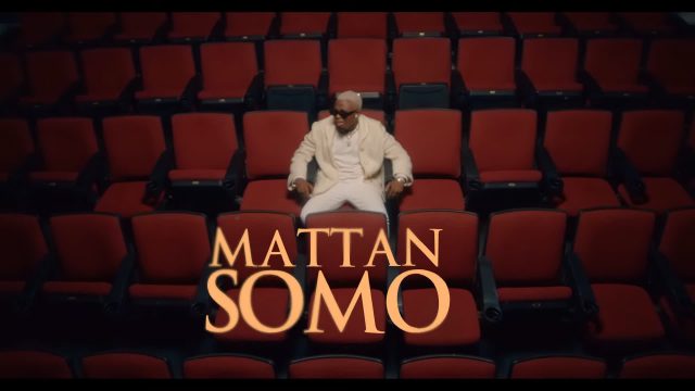 Mattan Somo video - Bekaboy