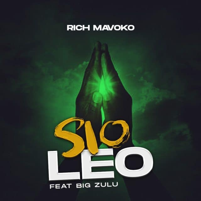 Rich Mavoko sio Leo Feat. Big Zulu 64 - Bekaboy