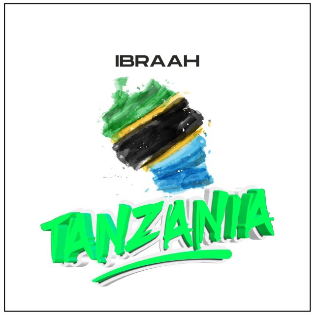 ibraah Tanzania cover 64 - Bekaboy