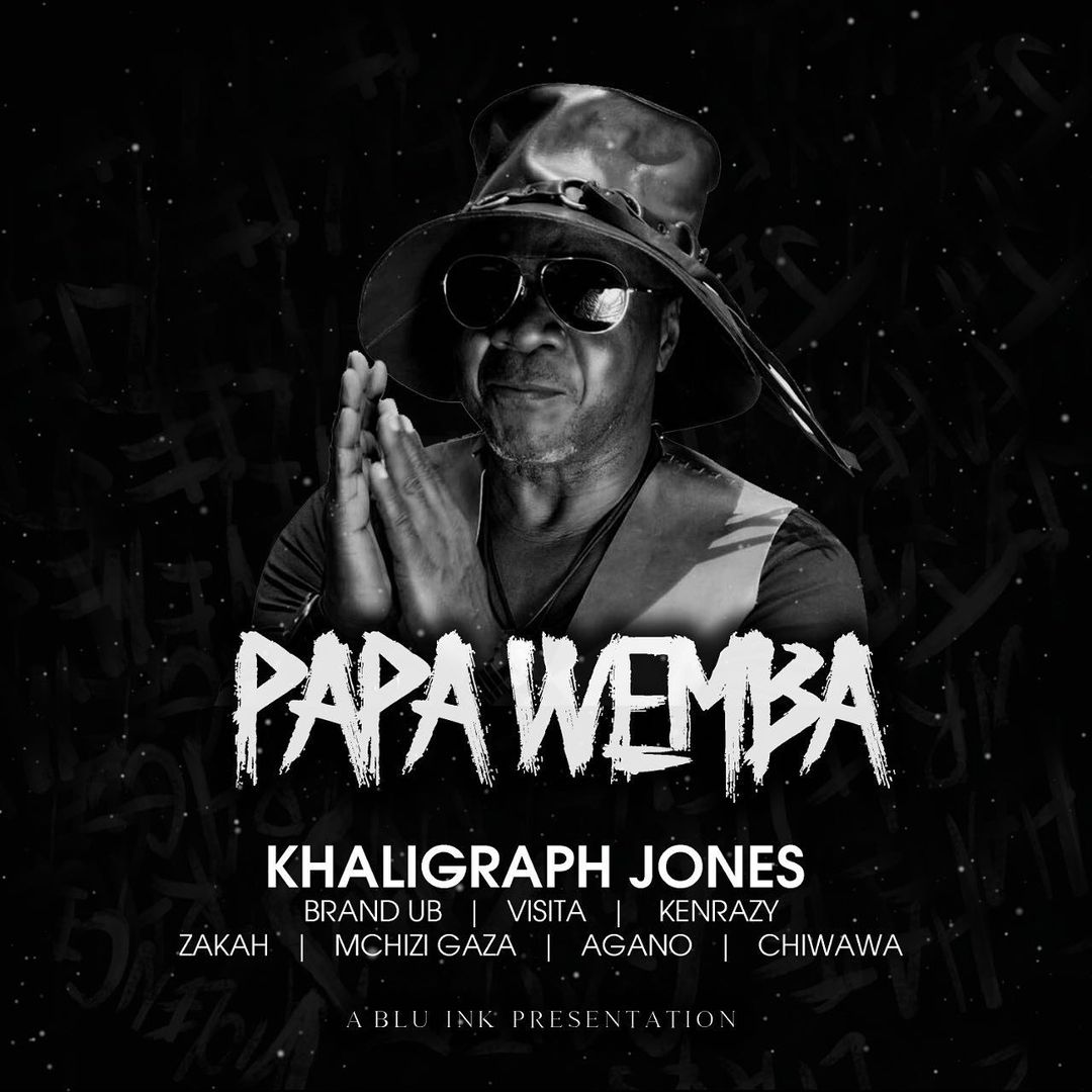 khaligraph jones papa wemba - Bekaboy